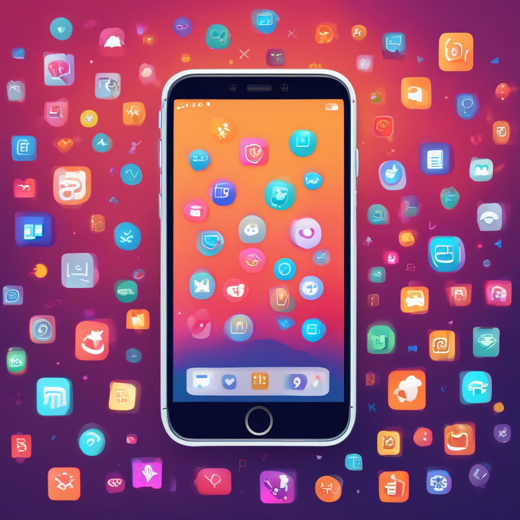 Компании по разработке мобильных приложений для iOS: как выбрать