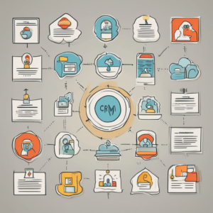 Проектирование и разработка CRM‑системы: этапы, ошибки, бюджет