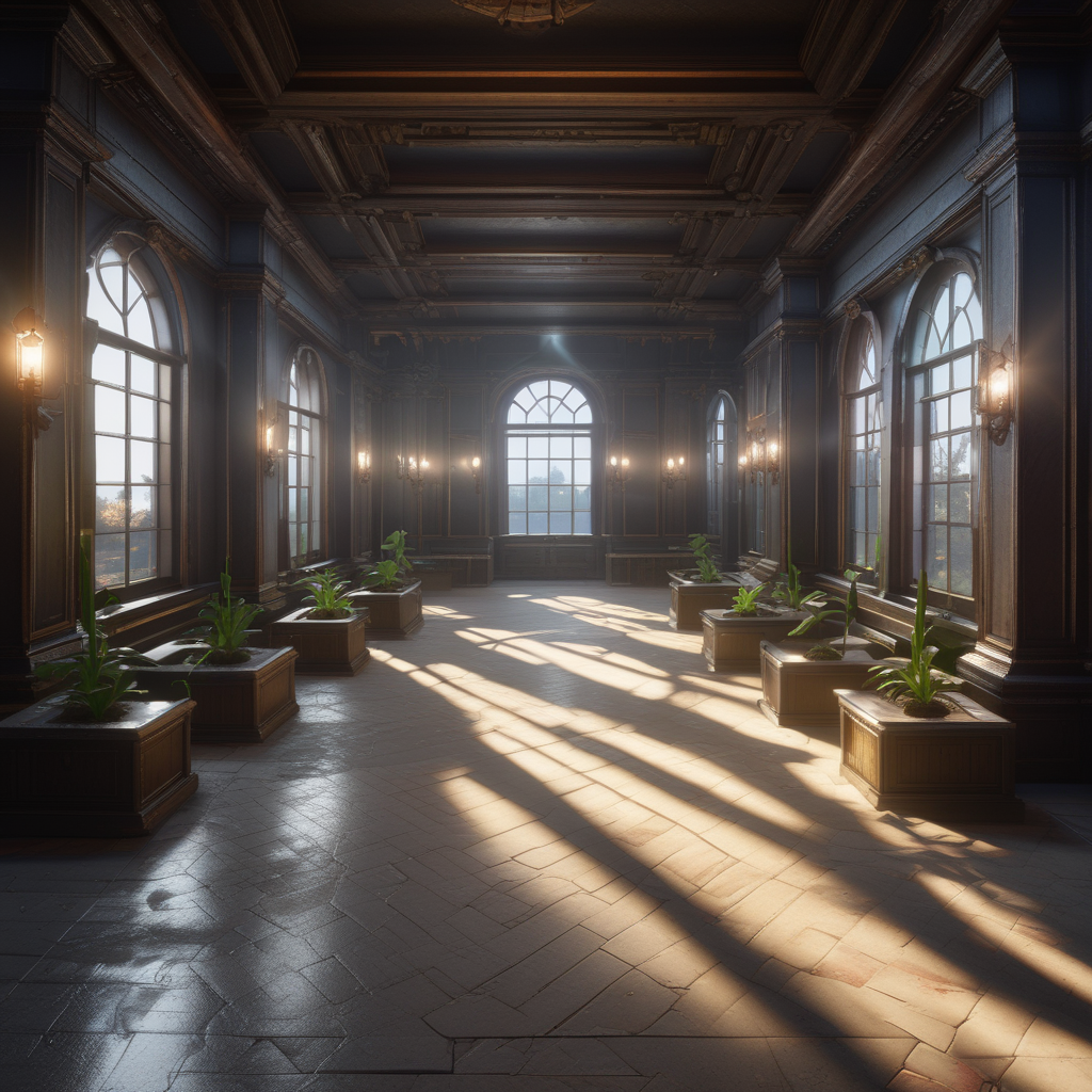 Разработка на Unreal Engine 4: гайд для заказчика и бюджета