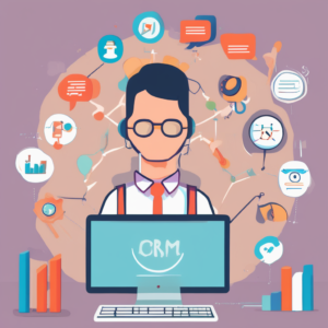 Поддержка CRM: как обеспечить бесперебойную работу и рост продаж