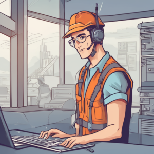 Поддержка CRM системы: сопровождение, доработки, SLA