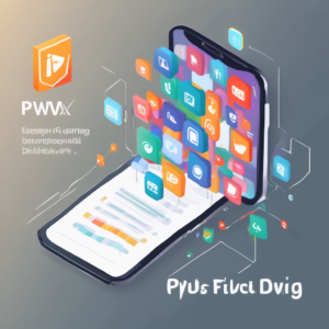 PWA приложение: разработка, преимущества и внедрение
