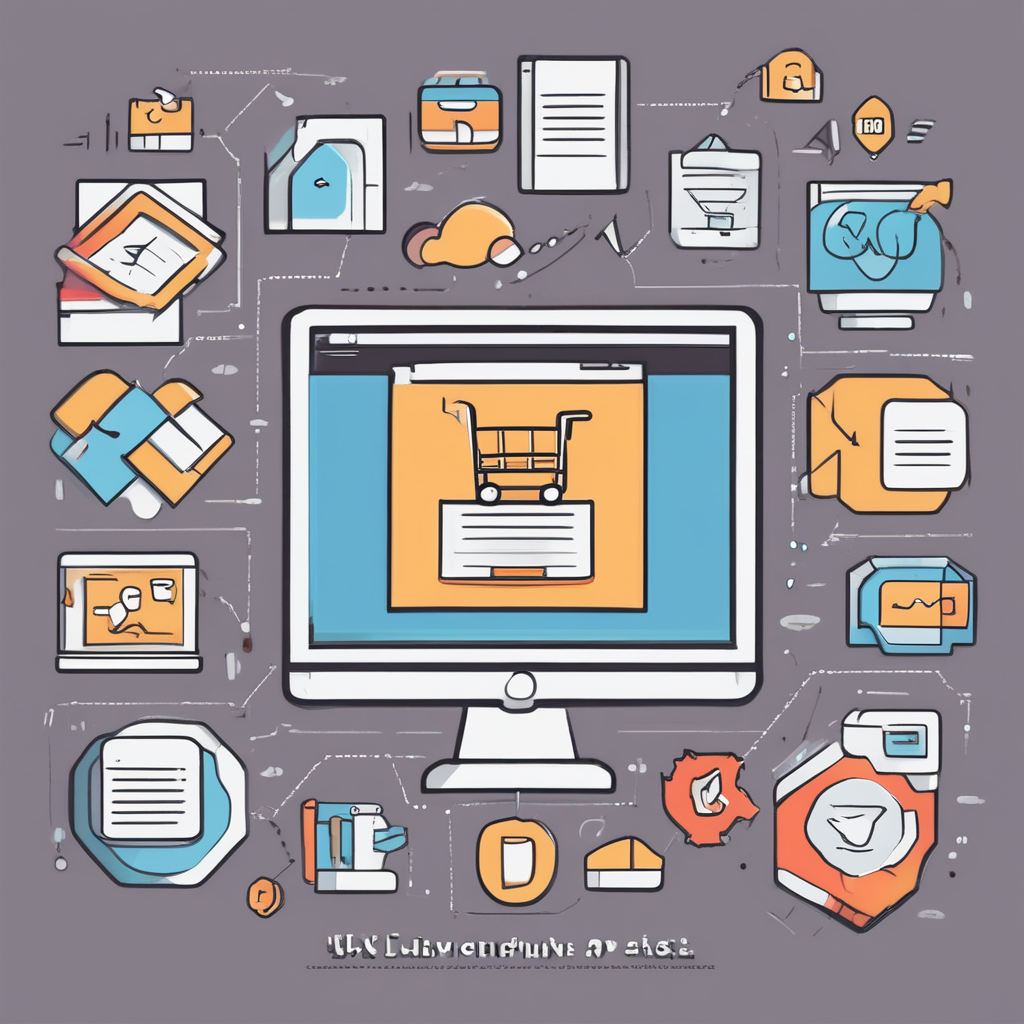 Разработка дизайна интернет-магазина: UX, конверсия и рост продаж