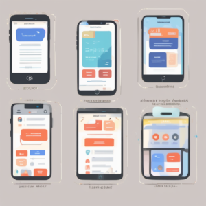 Разработка приложений для телефона под iOS и Android — цена, этапы, заказ
