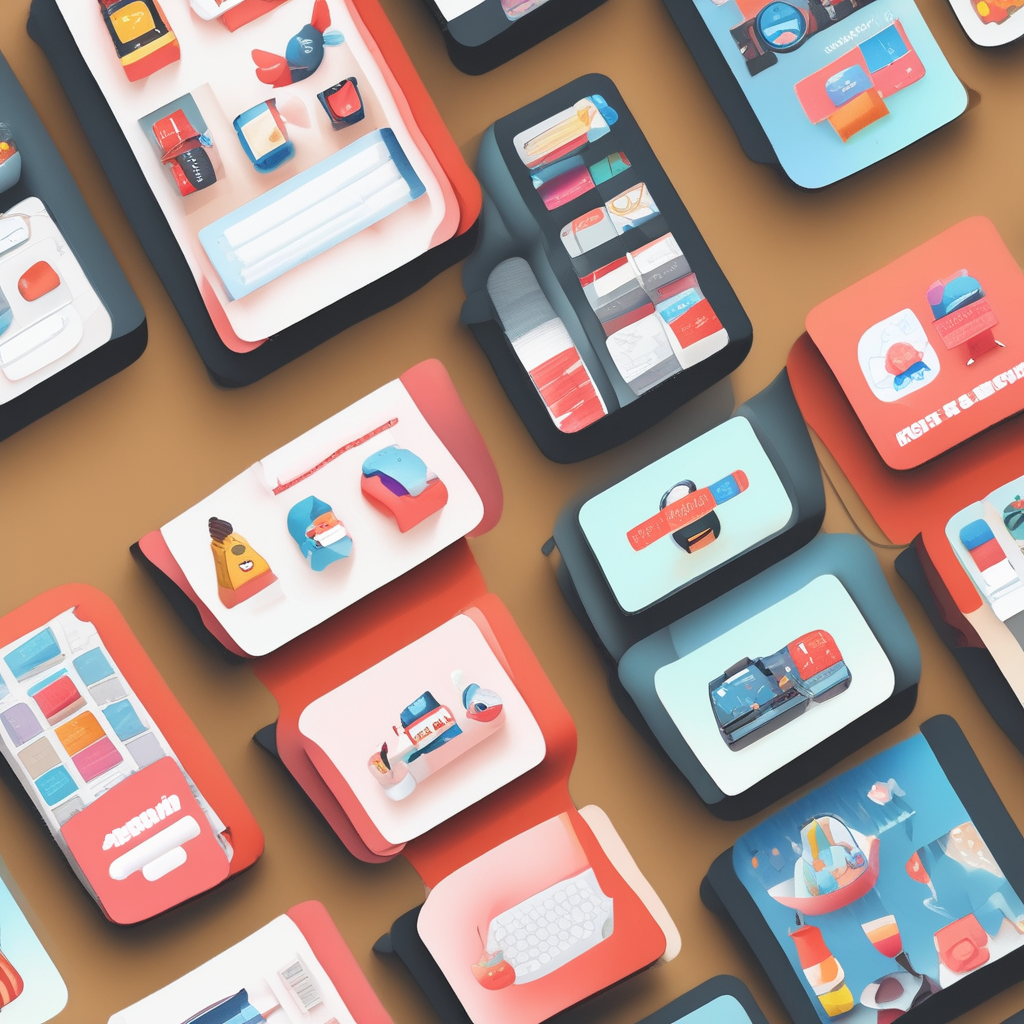 Наш стор приложение: как создать и продвигать собственный app store