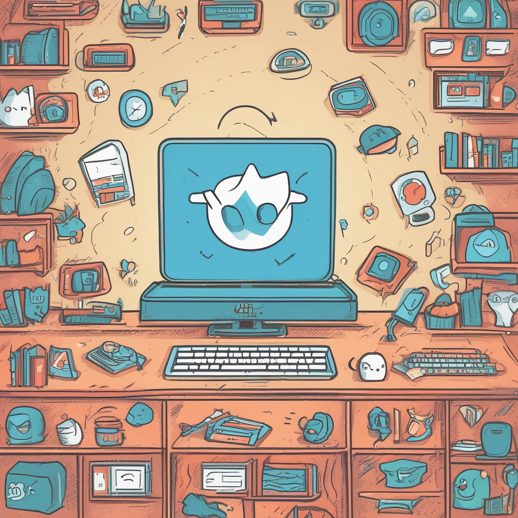 Заказать WebApp Telegram под ключ — разработка, запуск и поддержка