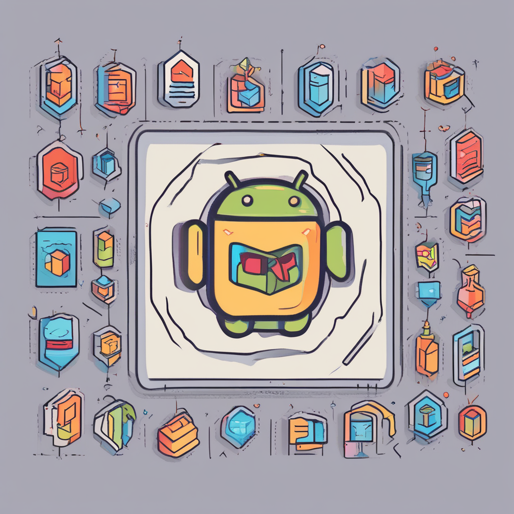 Создание Android приложения на Kotlin — разработка под ключ, цена и этапы