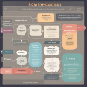 CRM внедрение и разработка под бизнес задачи — сроки, этапы, стоимость