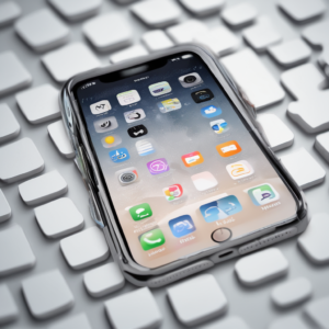 Разработка под iOS: создание приложений для iPhone и iPad под ключ