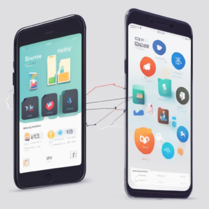 Разработка приложения на iOS и Android: стоимость, этапы и запуск