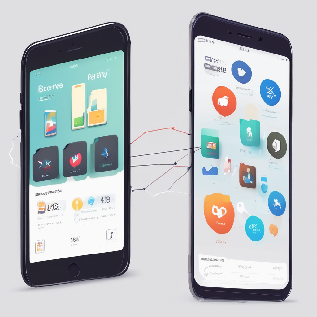 Разработка приложения на iOS и Android: стоимость, этапы и запуск