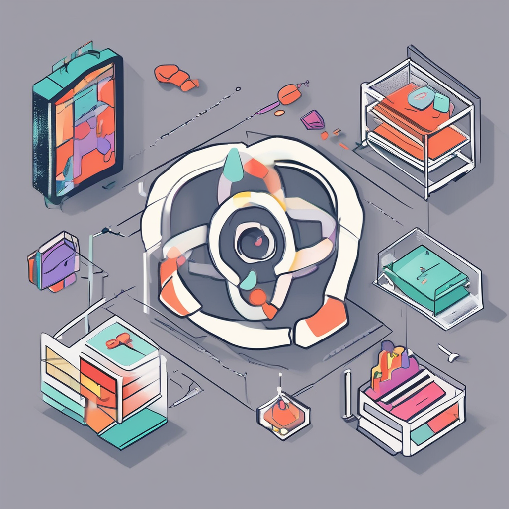 Веб студия React — разработка быстрых и масштабируемых веб‑приложений