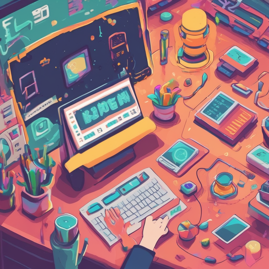Создание игр на HTML5 — разработка браузерных игр под ключ
