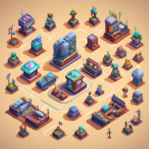 Сделать игру на Unity на заказ — разработка под ключ для бизнеса