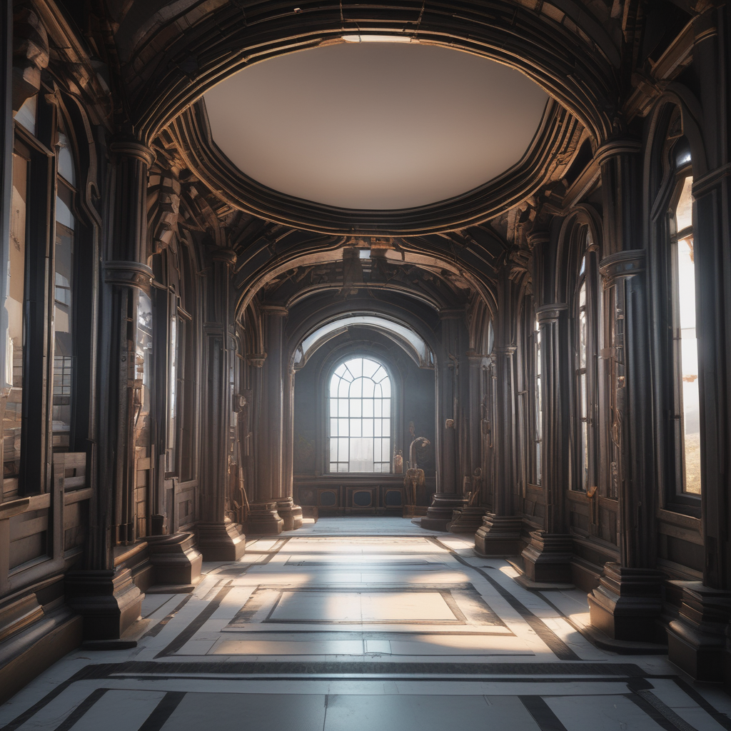 Unreal Engine за 24 часа — быстрый старт разработки игр с нуля