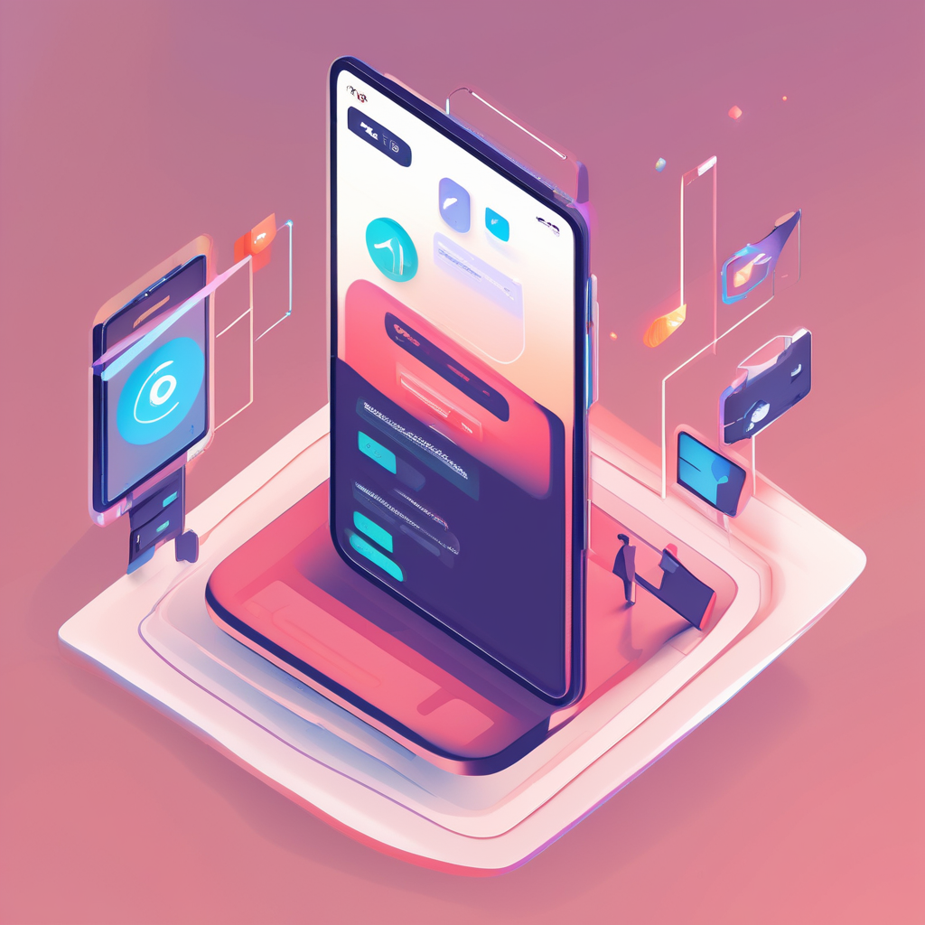 Разработка на React Native под ключ — быстрые кроссплатформенные приложения