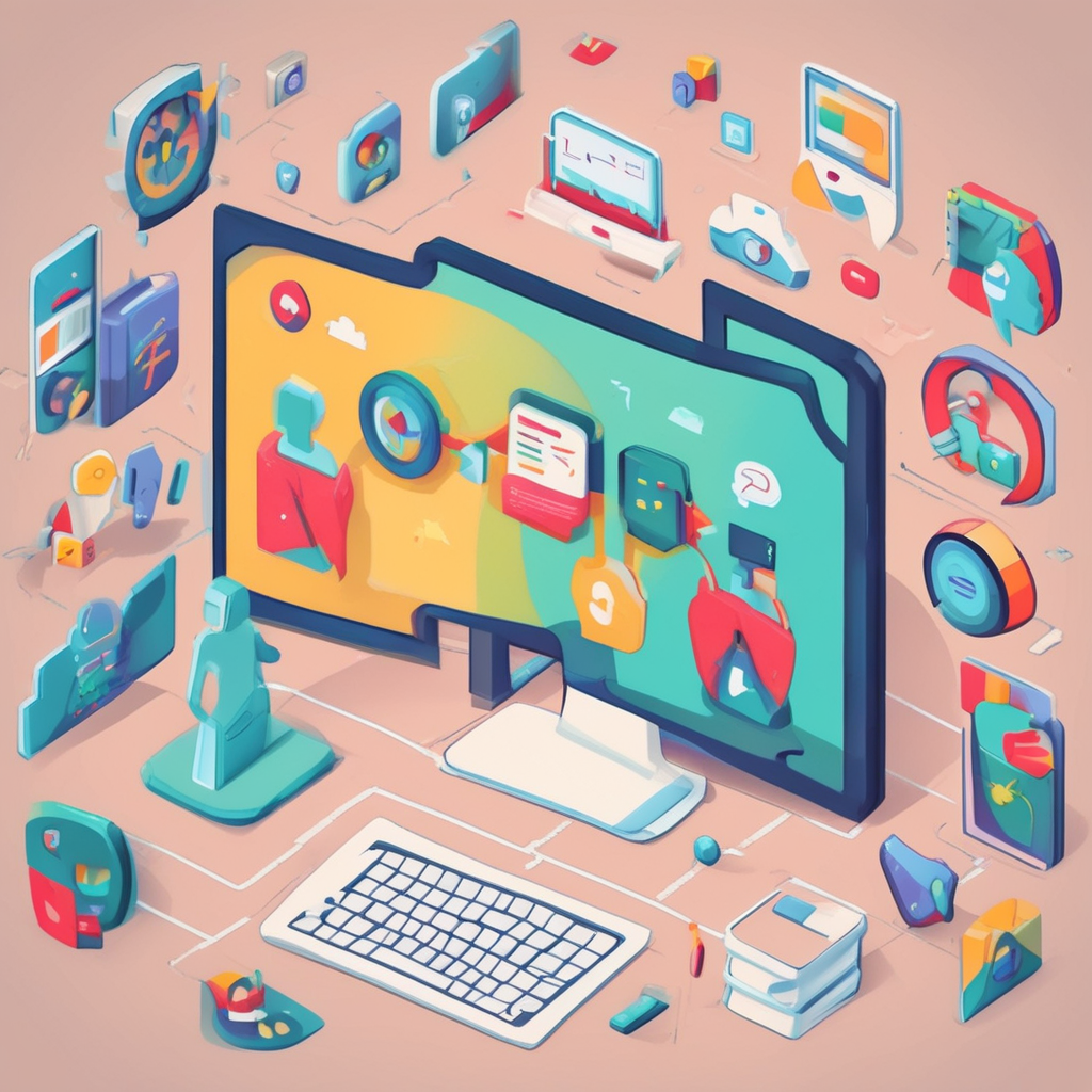 Интеграция игры с CRM для продаж: как повысить конверсию и LTV