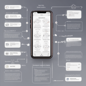 Разработка мобильных приложений для iOS: этапы, сроки и стоимость