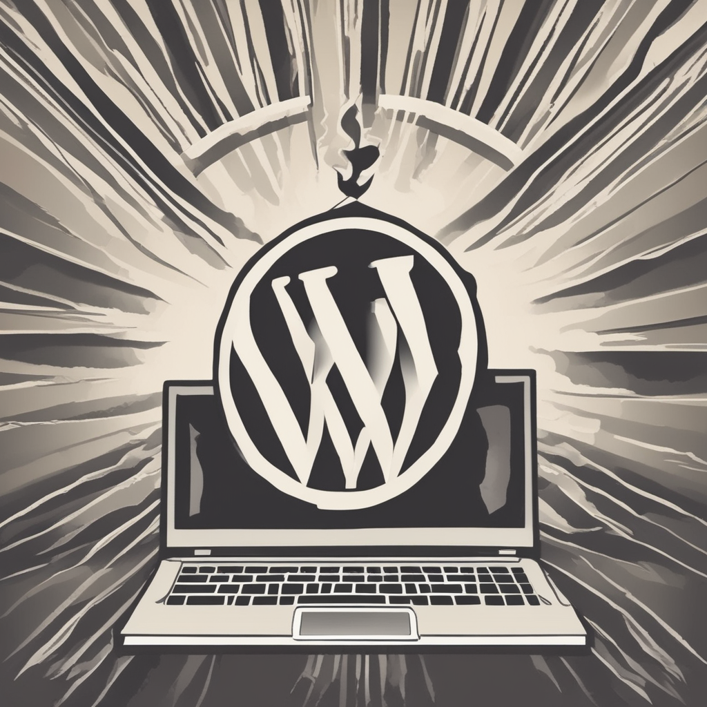 Защита от DDoS WordPress: как защитить сайт и снизить нагрузку