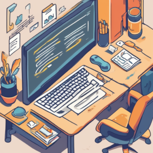 Написание игры на Python: пошаговое руководство и разработка под ключ