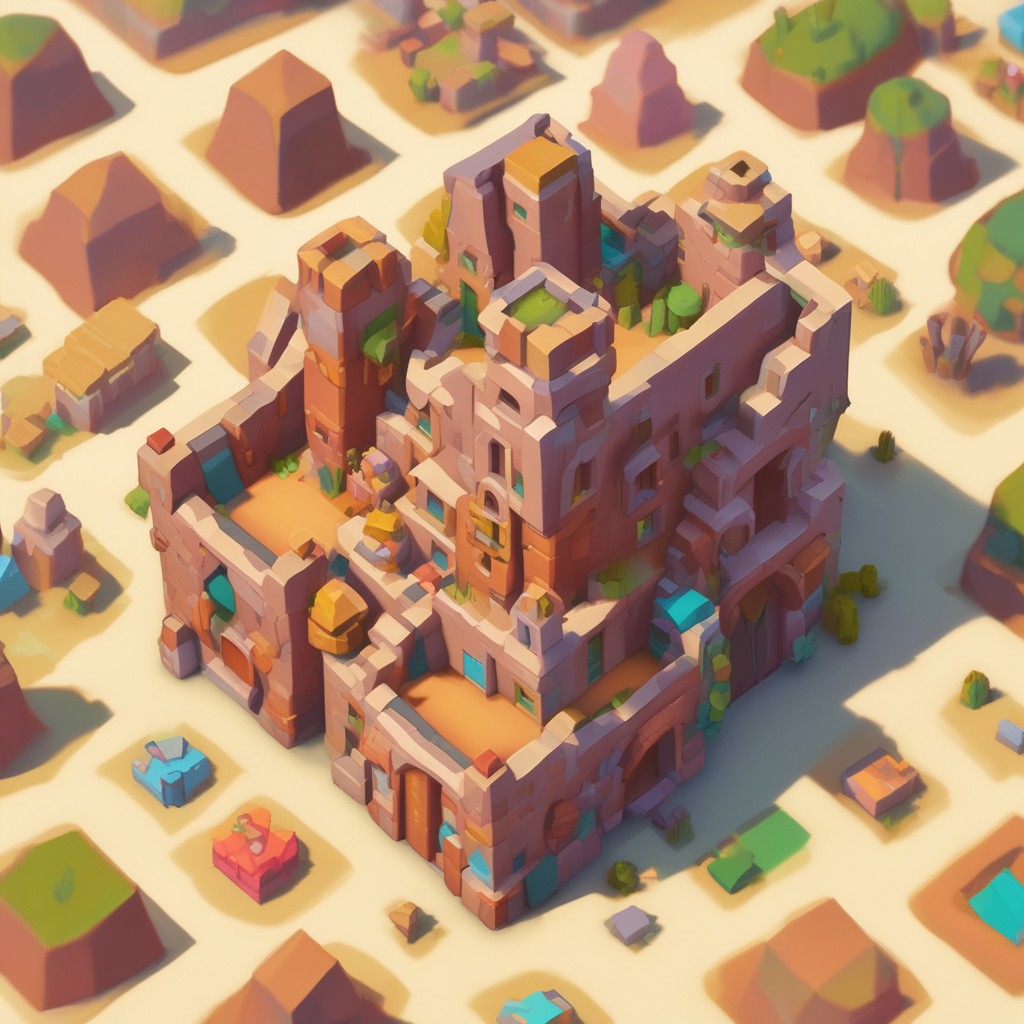 Создание простой игры на Unity с нуля — пошаговое руководство
