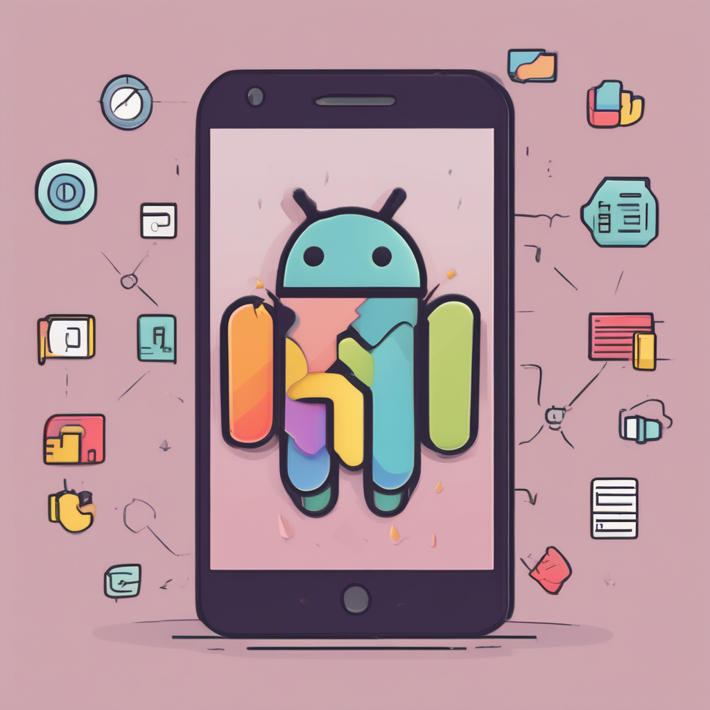 Kotlin с нуля: разработка приложения под Android — пошаговое руководство