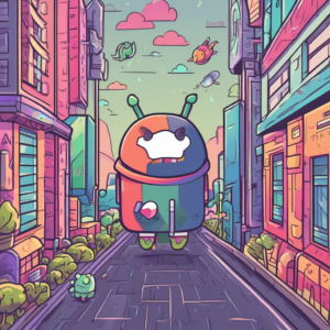 Котлин Android разработка: как создавать быстрые и стабильные приложения