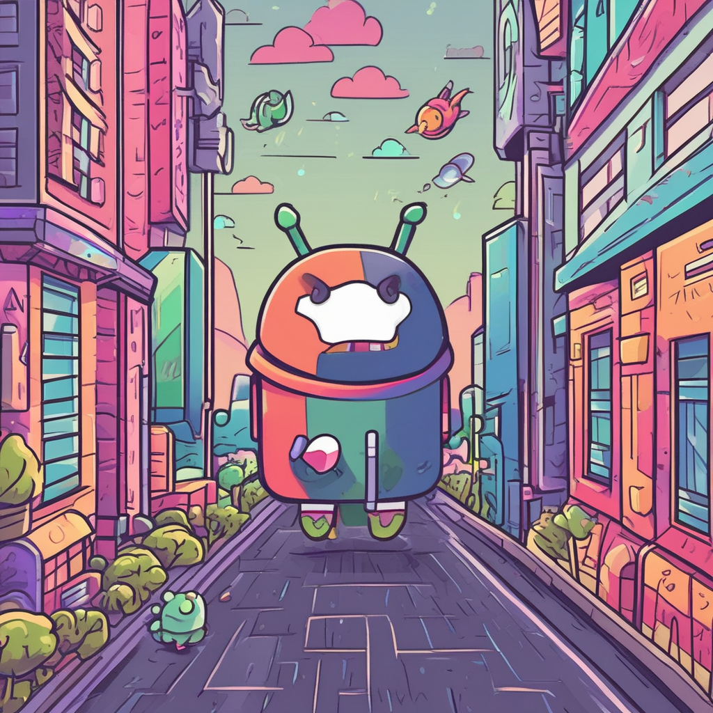 Котлин Android разработка: как создавать быстрые и стабильные приложения