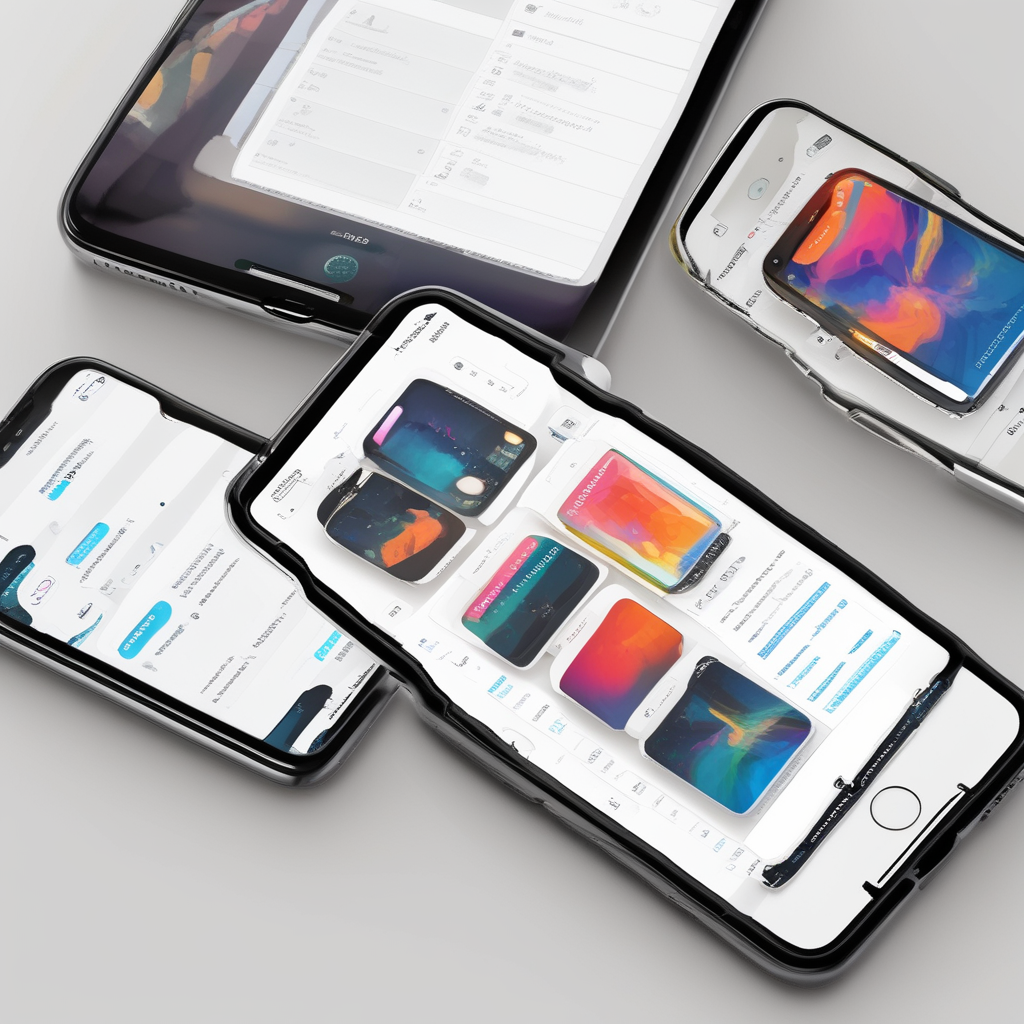 Создание на Swift: разработка iOS-приложений под ключ