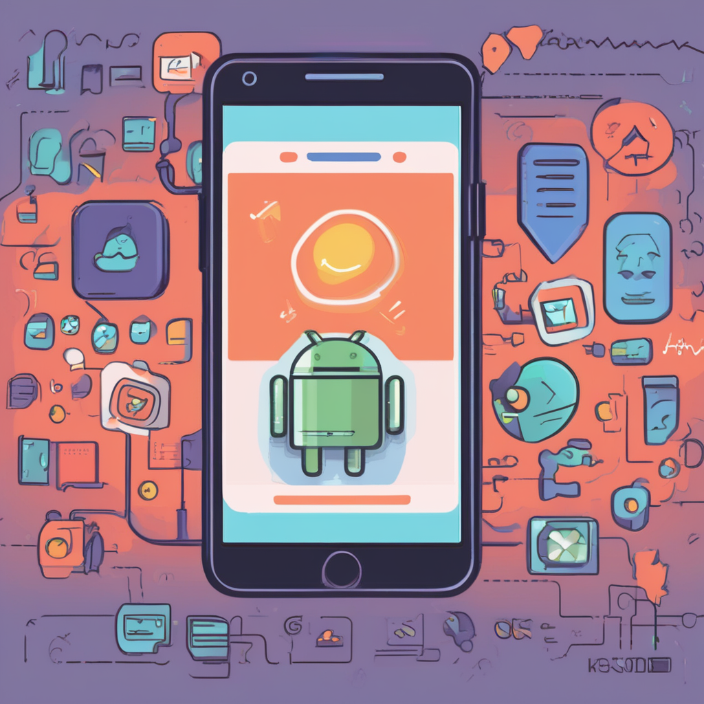 Мобильная разработка на Kotlin: создание Android‑приложений под ключ