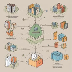 Разработка платежной системы на Node.js — архитектура, интеграции и безопасность