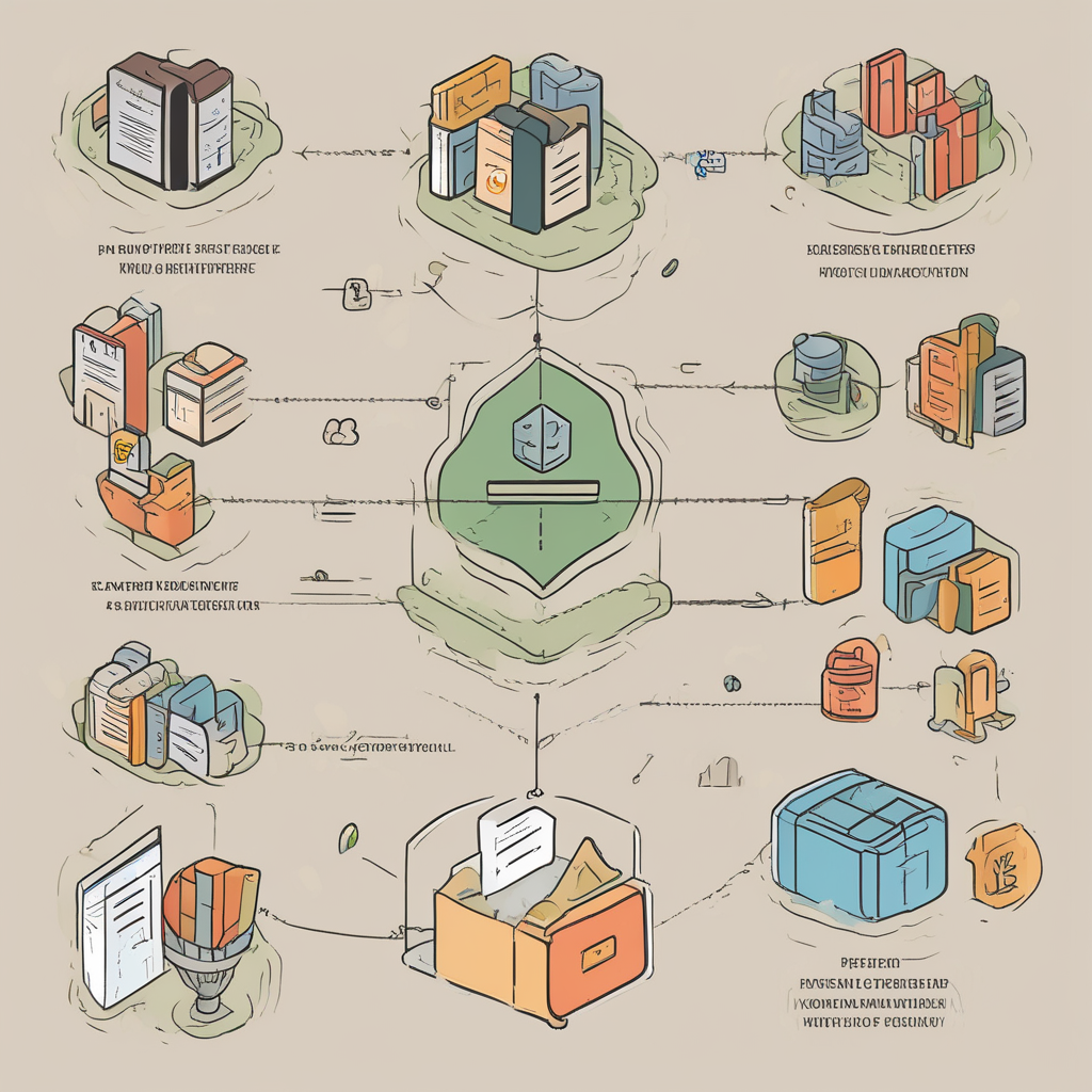 Разработка платежной системы на Node.js — архитектура, интеграции и безопасность