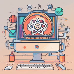 Создание одностраничного сайта на React JS — быстрый запуск и высокая производительность