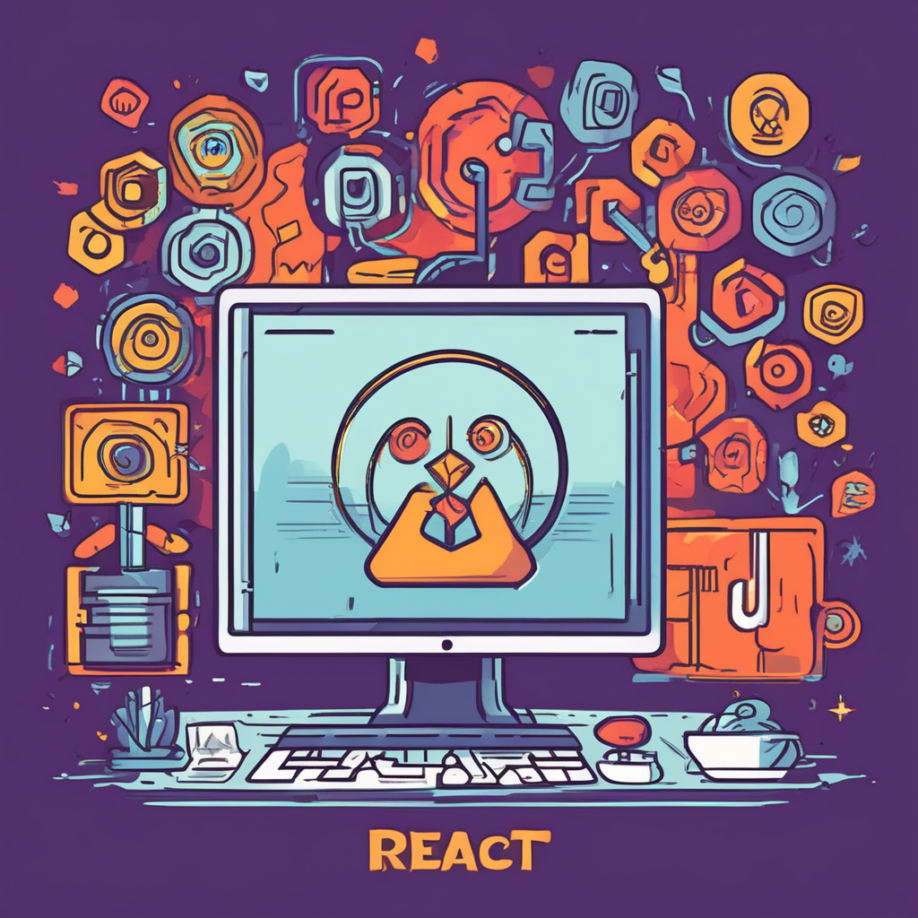 Создать сайт на React JS — разработка быстрых и масштабируемых веб‑приложений