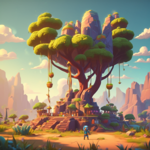 Создание первой игры на Unity с нуля: пошаговое руководство для новичков