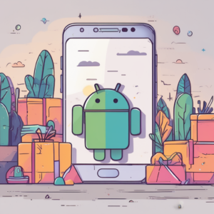 Андроид разработка на Kotlin — создание быстрых и надежных приложений