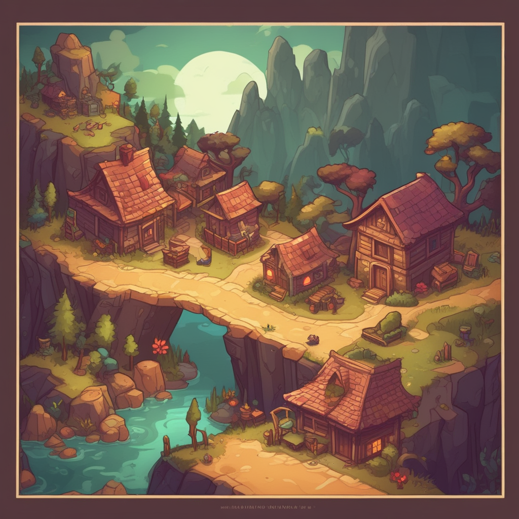 Создаем 2D игру на Unity: пошаговое руководство от идеи до релиза