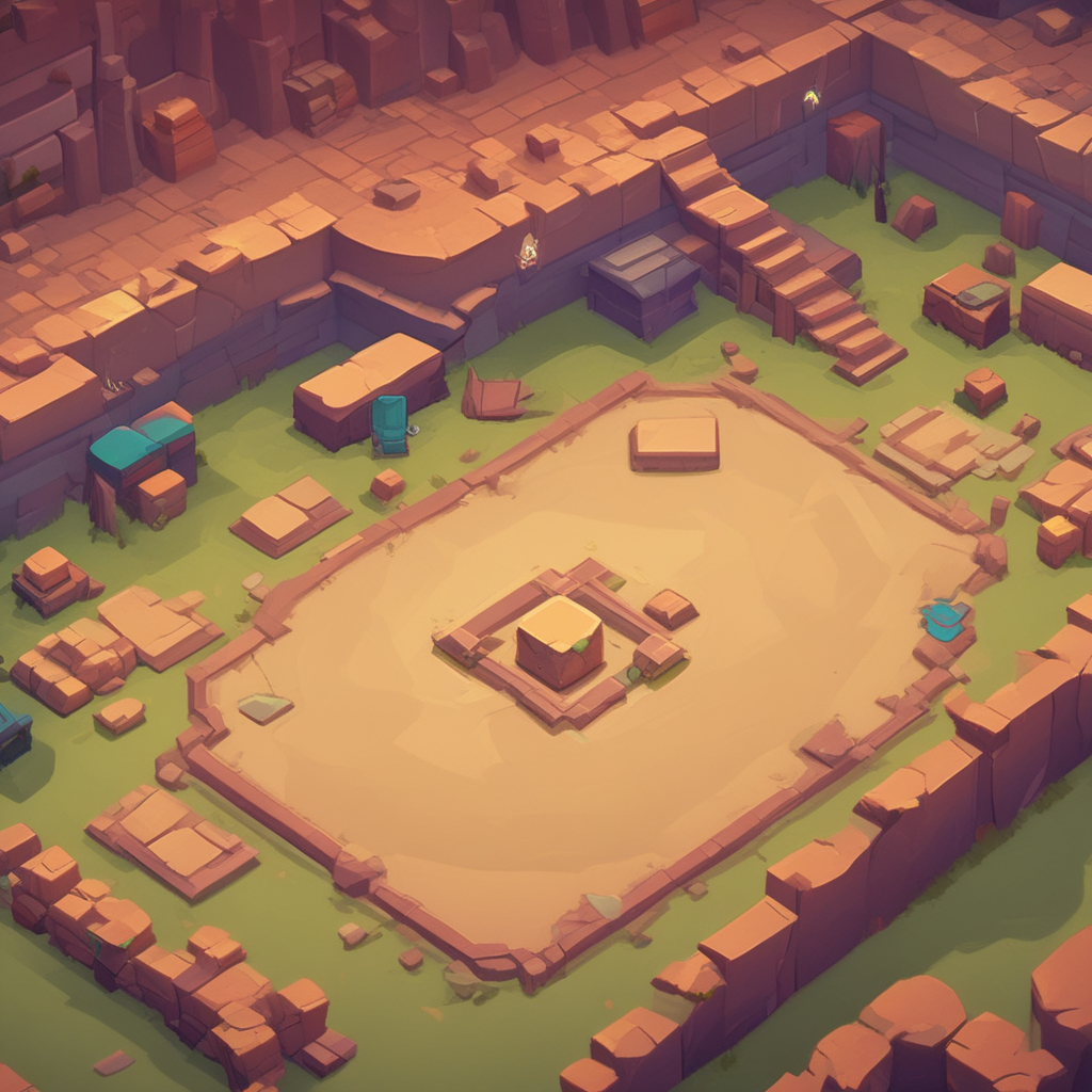 Разработка игры на Unity для iOS: этапы, бюджет и подводные камни