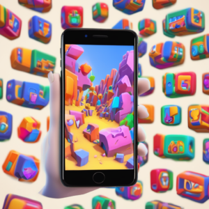 Создание 3D игр на Андроид: пошаговый гайд и цены