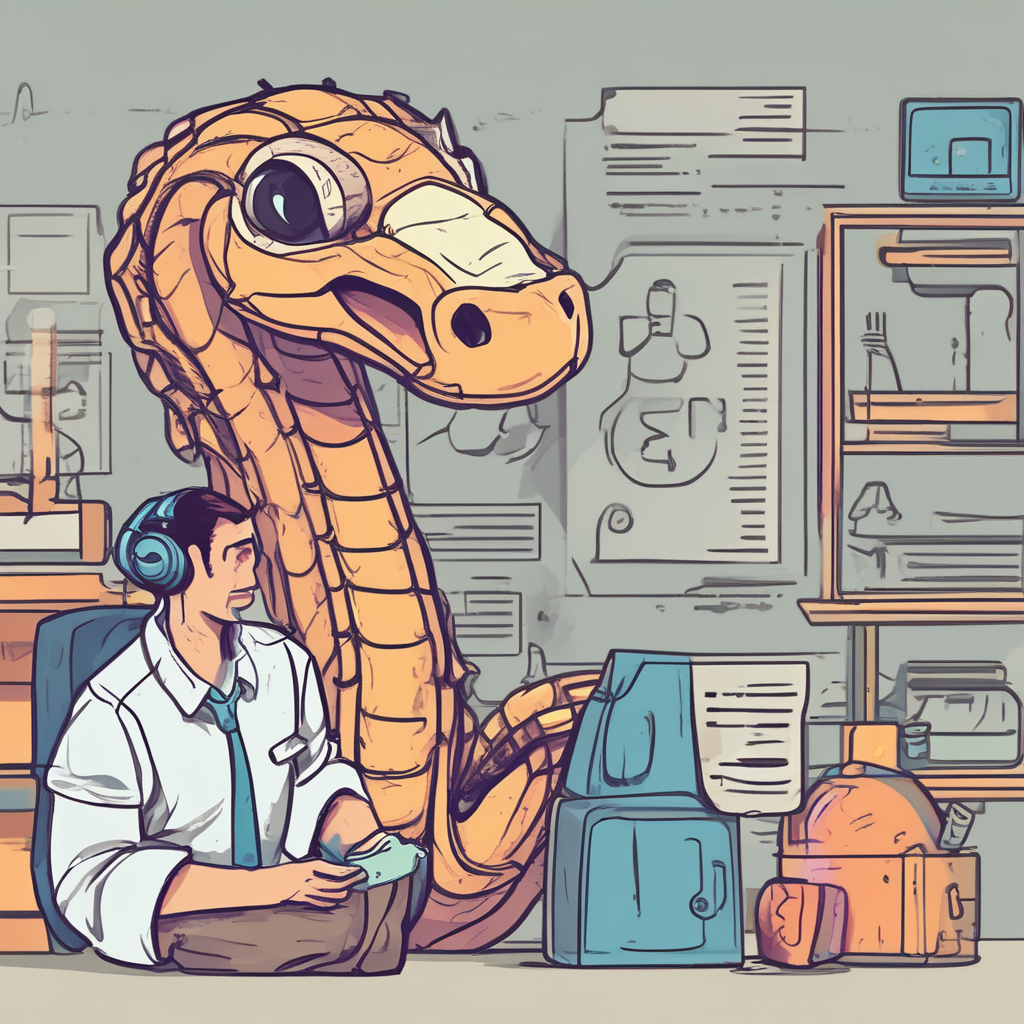 Разработка Python на заказ: веб‑сервисы, боты, CRM и интеграции