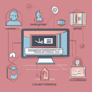 Разработка сайтов Laravel: преимущества, этапы, стоимость
