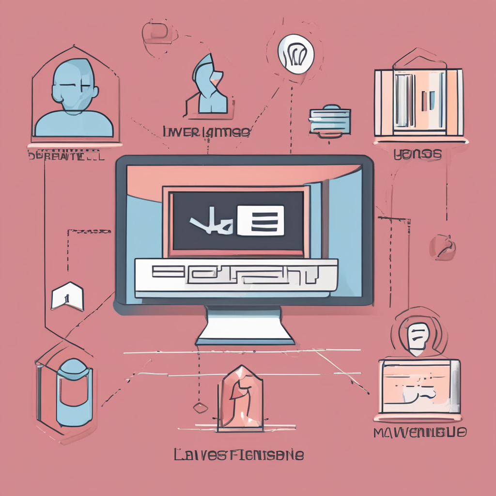 Разработка сайтов Laravel: преимущества, этапы, стоимость