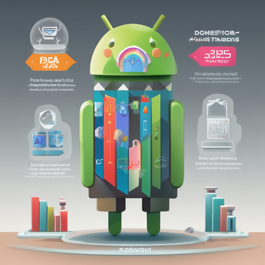 Создание программ для Android: этапы, технологии, сроки и стоимость