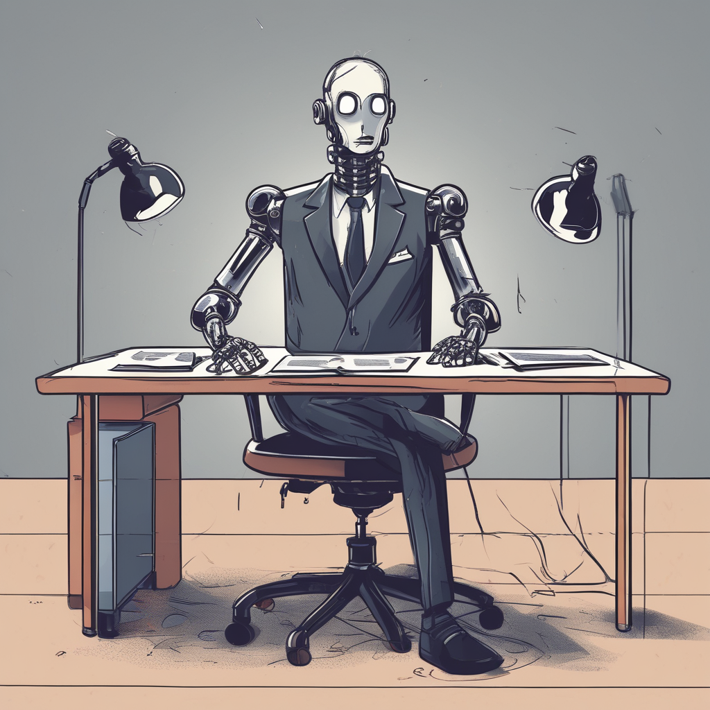 AI секретарь для бизнеса: как внедрить и не потерять клиентов