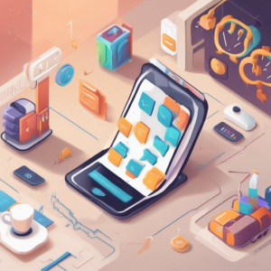 Заказать разработку мобильного приложения на Flutter под ключ