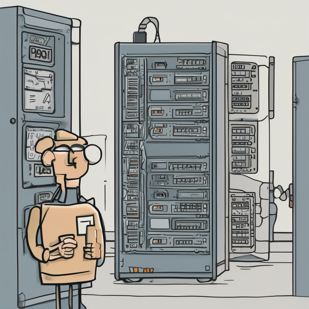 Купить лицензию SCADA — цена, внедрение и поддержка системы