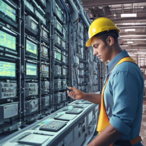 Запуск SCADA системы: этапы внедрения, стоимость и ошибки | Блог разработки