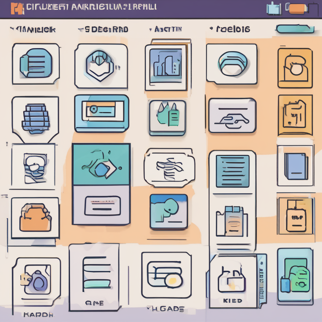 Backend админ панели: разработка, функции и лучшие решения
