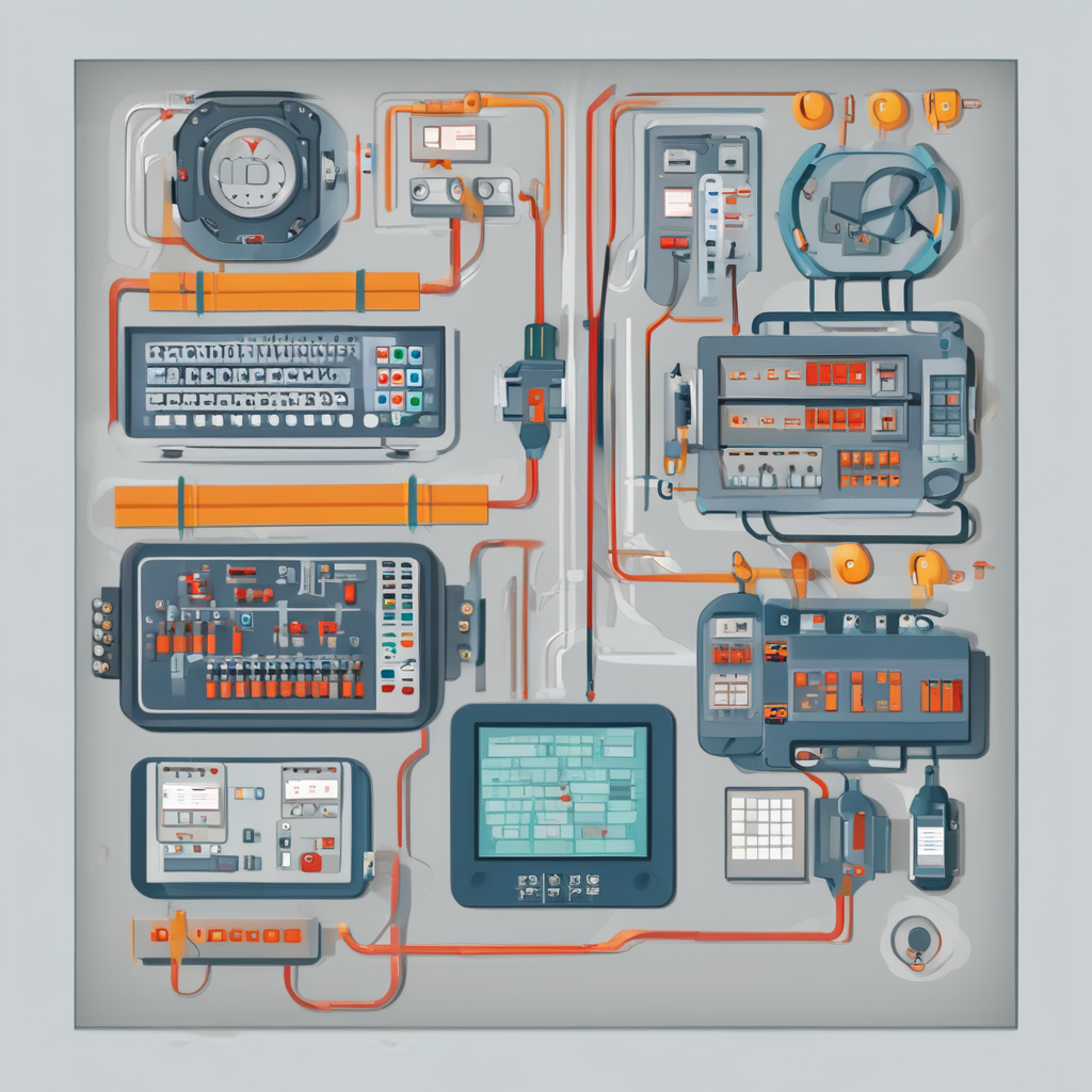 Лицензия SCADA системы: виды, стоимость, выбор и внедрение