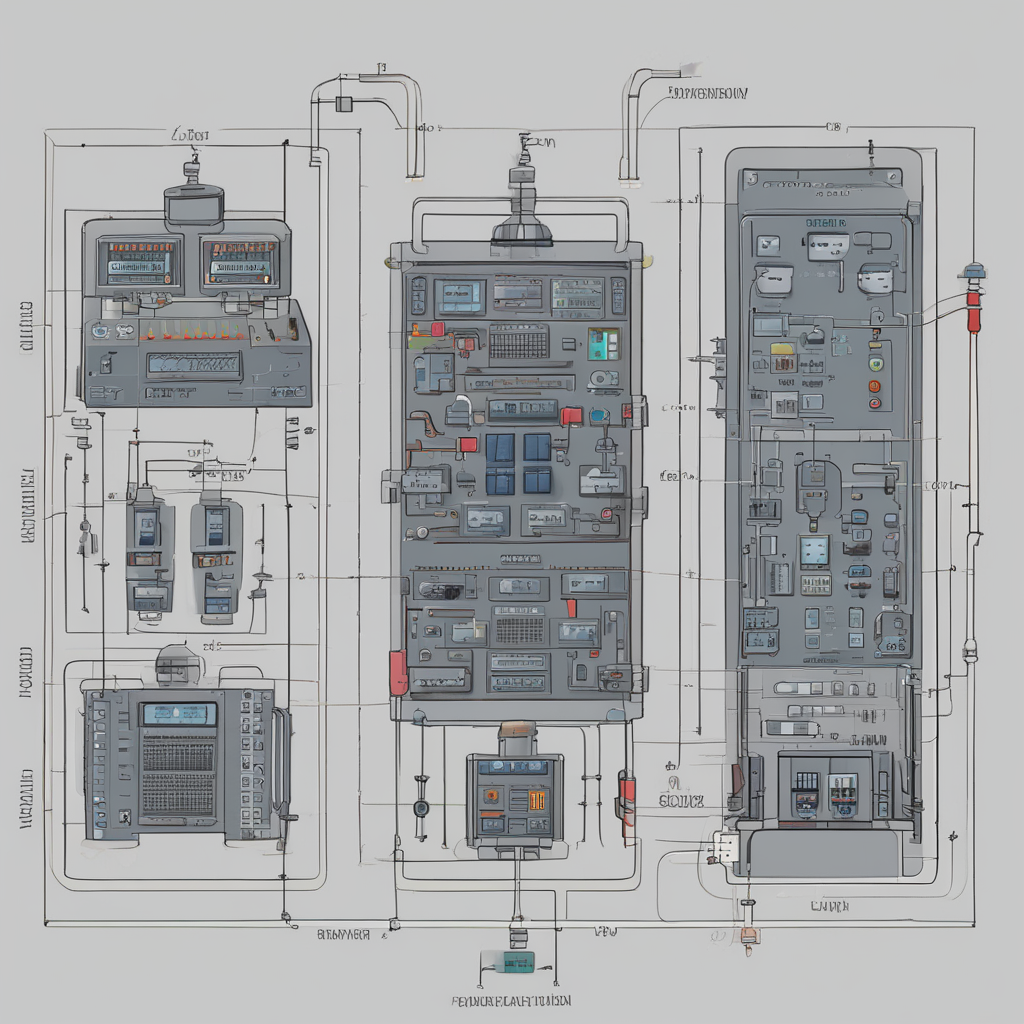SCADA система: стоимость внедрения, цены и факторы расчета